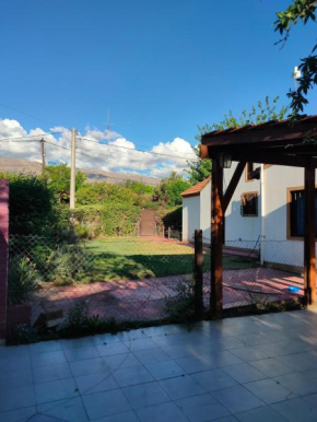 Mi Casa en Merlo
